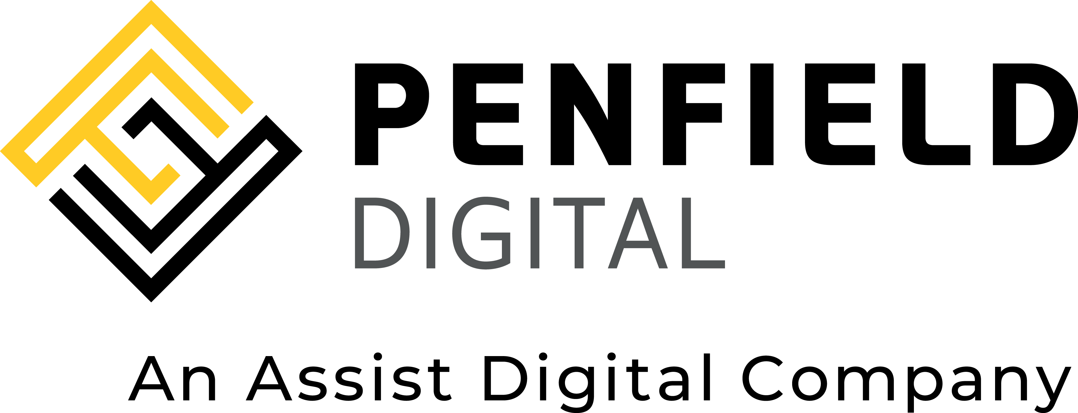 Logo The Valley: an Assist Digital company